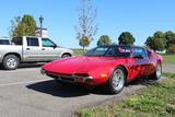 DeTomaso Pantera2