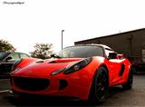Lotus Exige