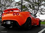Lotus Exige