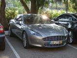 Aston Martin Rapide