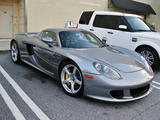 Porsche Carrera GT