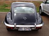 Jaguar E-Type