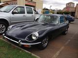 Jaguar E-Type
