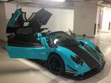Pagani Zonda
