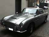 Aston Martin DB6