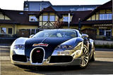 Bugatti Veyron