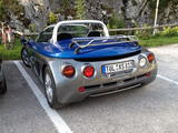 Renault Spider