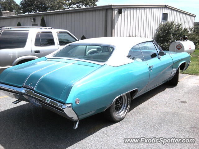 Other Vintage spotted in Grantville, Pennsylvania