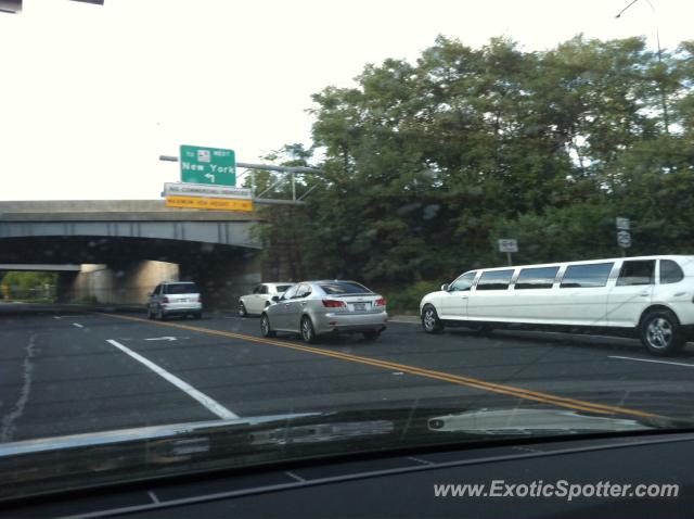 Porsche Cayenne Gemballa 650 spotted in Long Island, New York