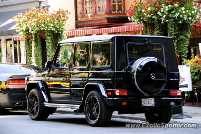 Other Other spotted in Chicago, Illinois