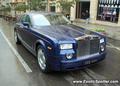 Rolls Royce Phantom