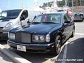 Bentley Arnage