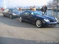 Mercedes SLR