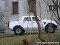 Lamborghini LM002