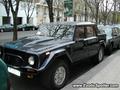 Lamborghini LM002
