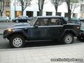 Lamborghini LM002