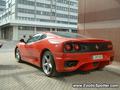 Ferrari 360 Modena