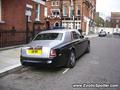 Rolls Royce Phantom