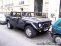 Lamborghini LM002
