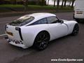 TVR T350C