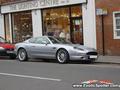 Aston Martin DB7