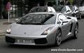 Lamborghini Gallardo