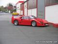 Ferrari F40