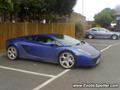 Lamborghini Gallardo