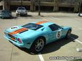 Ford GT