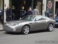Aston Martin DB7