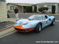 Ford GT