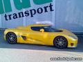 Koenigsegg CCR