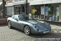 TVR Tuscan