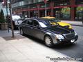 Mercedes Maybach
