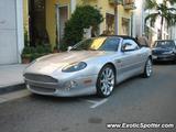 Aston Martin DB7