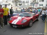 Ford GT