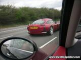 TVR Sagaris