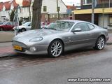 Aston Martin DB7
