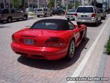 Dodge Viper