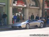 Lamborghini Murcielago