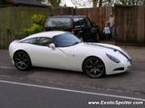 TVR T350C