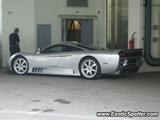 Saleen S7