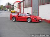 Ferrari F40