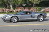 Ford GT