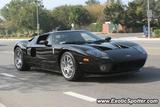 Ford GT