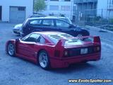 Ferrari F40