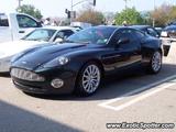 Aston Martin Vanquish