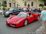 Ferrari Enzo