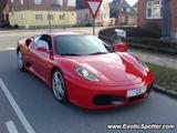 Ferrari F430
