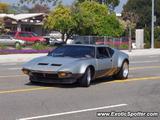 DeTomaso Pantera2